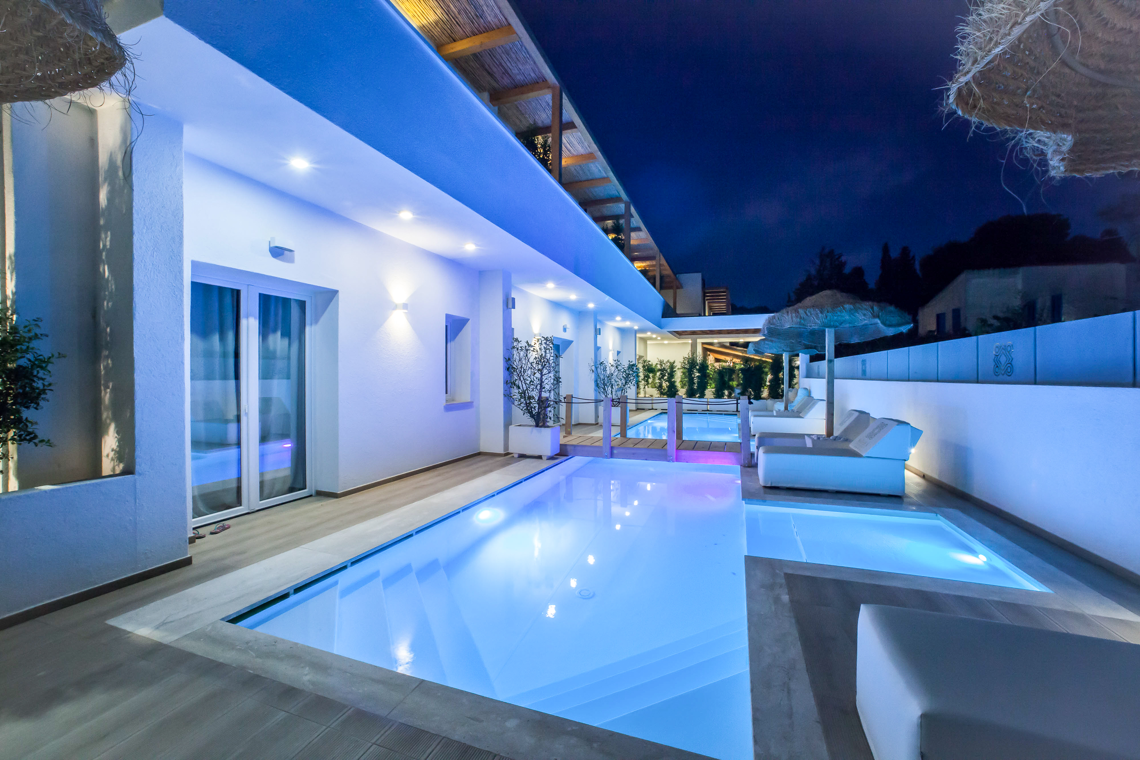 Noha Lifestyle - Adults Only 20/46