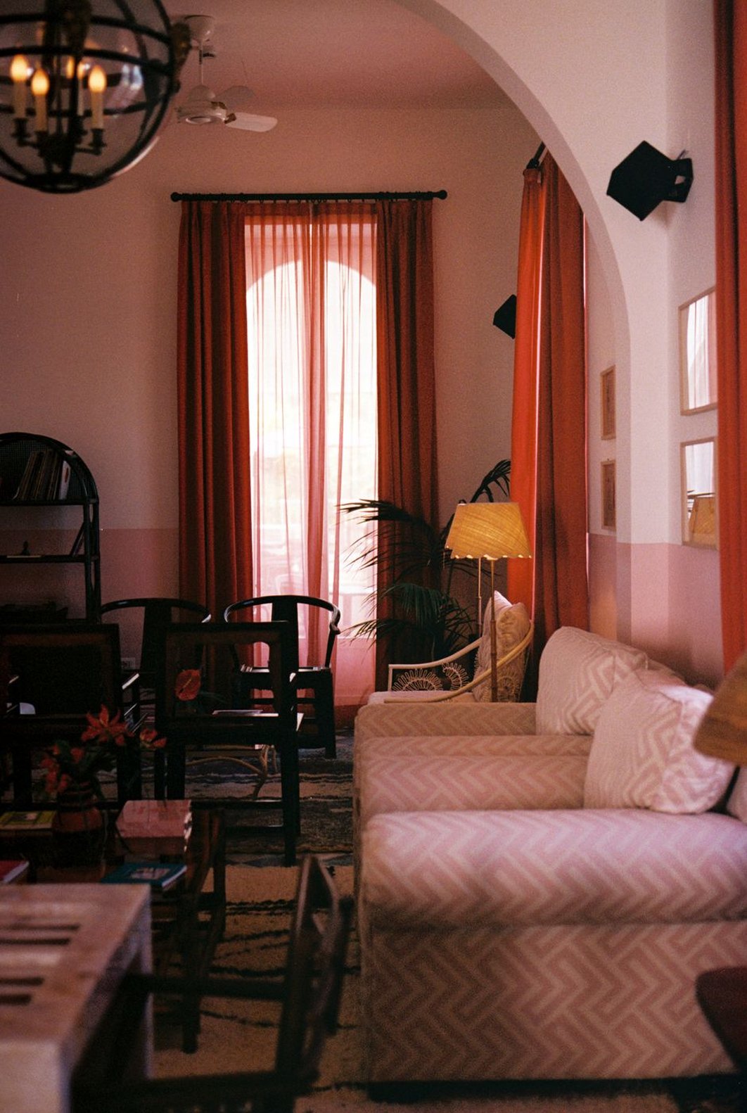 Il Capri Hotel 32/43