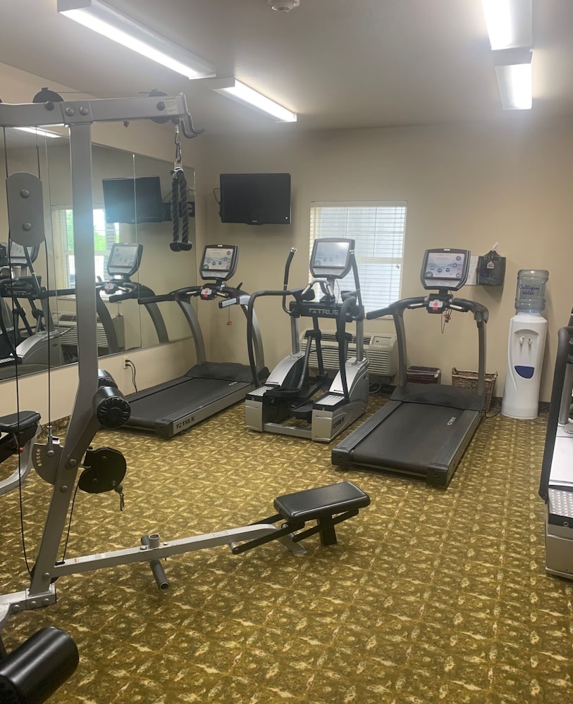 MainStay Suites St. Robert - Fort Leonard Wood 30/61