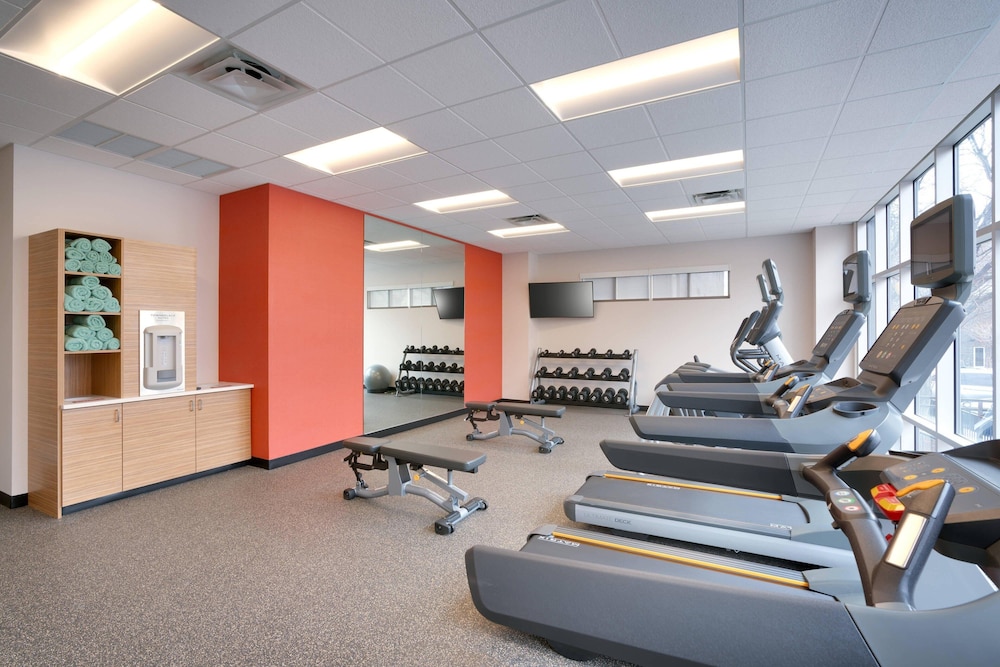 Towneplace Suites Salt Lake City Downtown 21/39