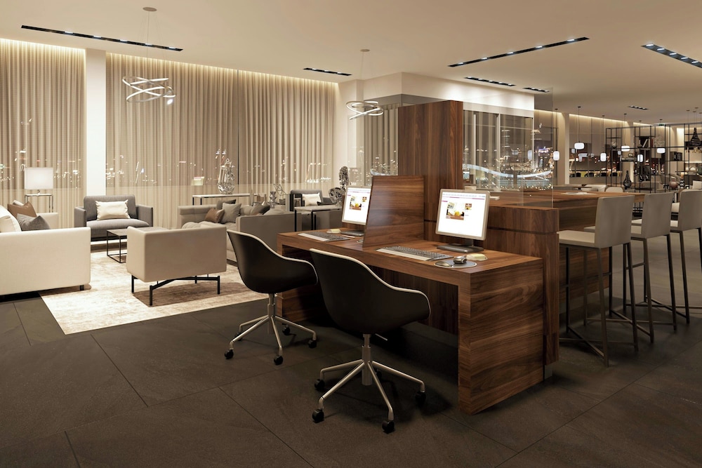 AC Hotel by Marriott Milan Sesto 55/63