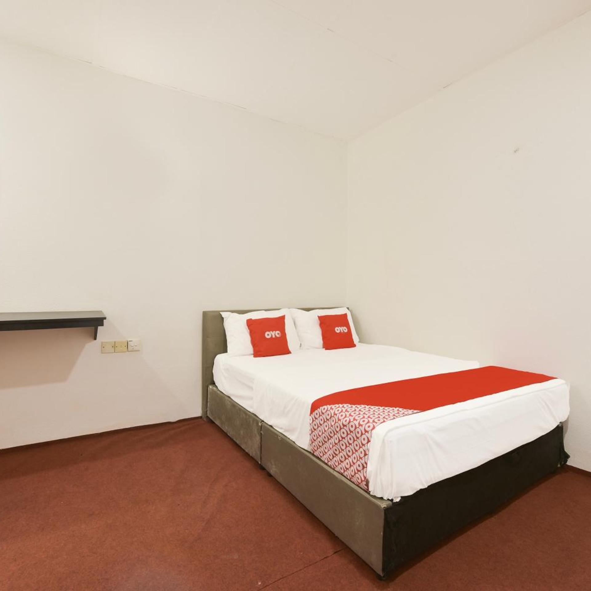 Hotel O Gest Inn 21/48