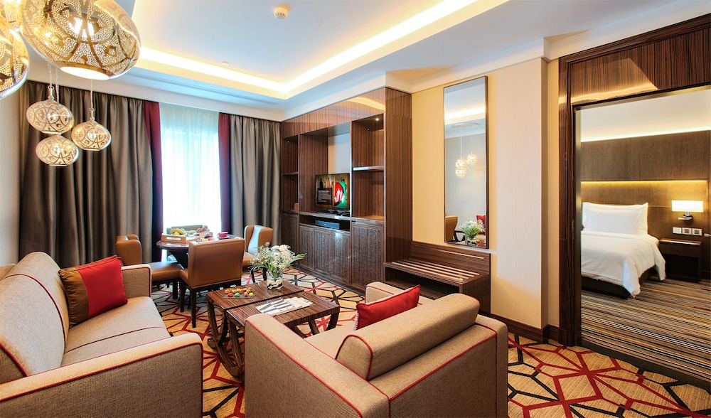 Naumi Hotel Dubai 53/68