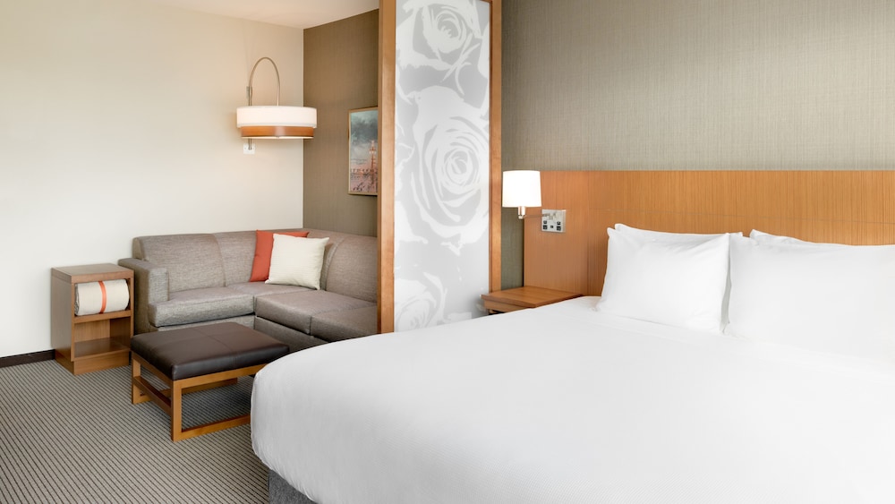 Hyatt Place Pasadena 27/66