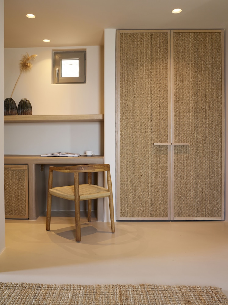 Collini Hotel Mykonos, WorldHotels Elite 8/62