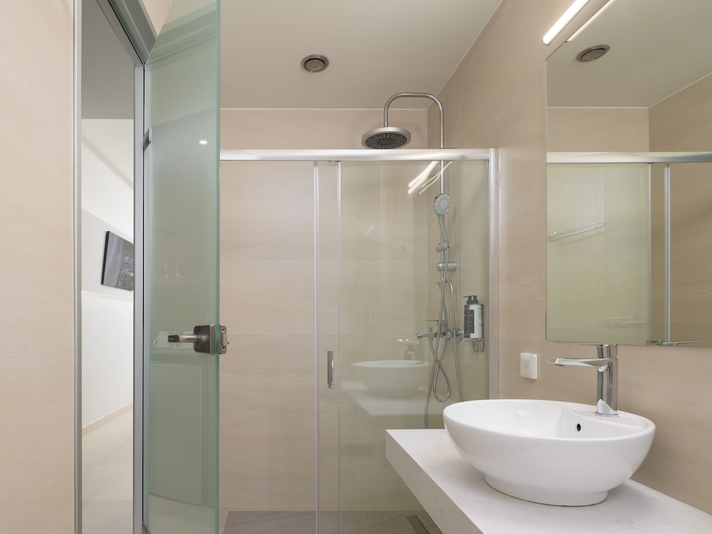 Melrose Rethymno by Mage Hotels 49/50