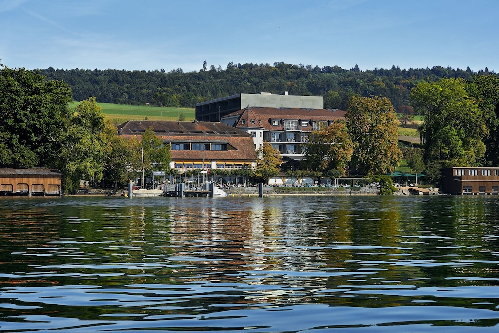 Swiss Q Seerose Classic & Elements 46/50