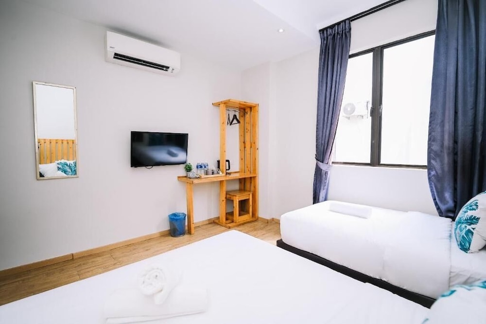 Swing & Pillows @ Kota Warisan酒店(Swing & Pillows @ Kota Warisan) 图片4