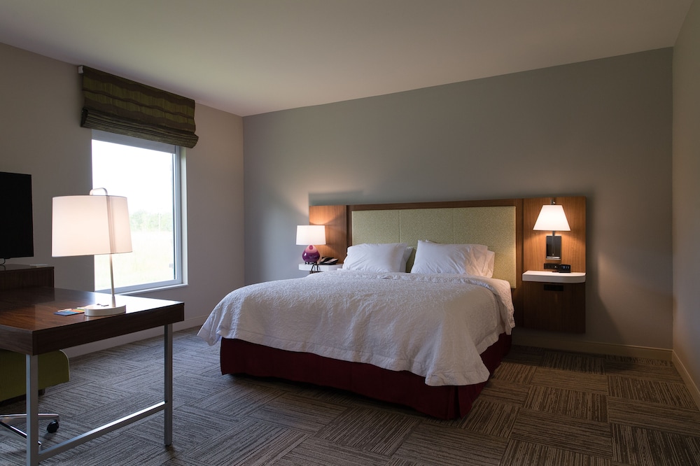 Hampton Inn Suites Lexington Sc 19/39