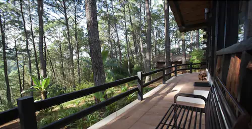 Monteverde Hotel De Cabanas 36/50