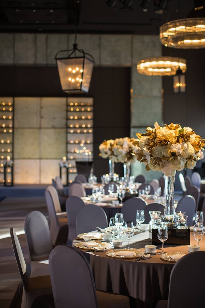 THE PLAZA SEOUL, AUTOGRAPH COLLECTION 44/47