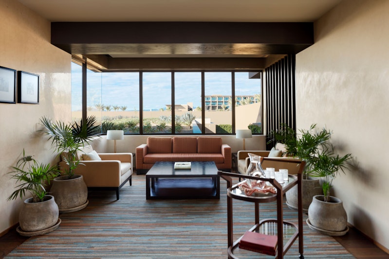 Casa Maat At Jw Marriott Los Cabos Beach Resort & Spa 27/50