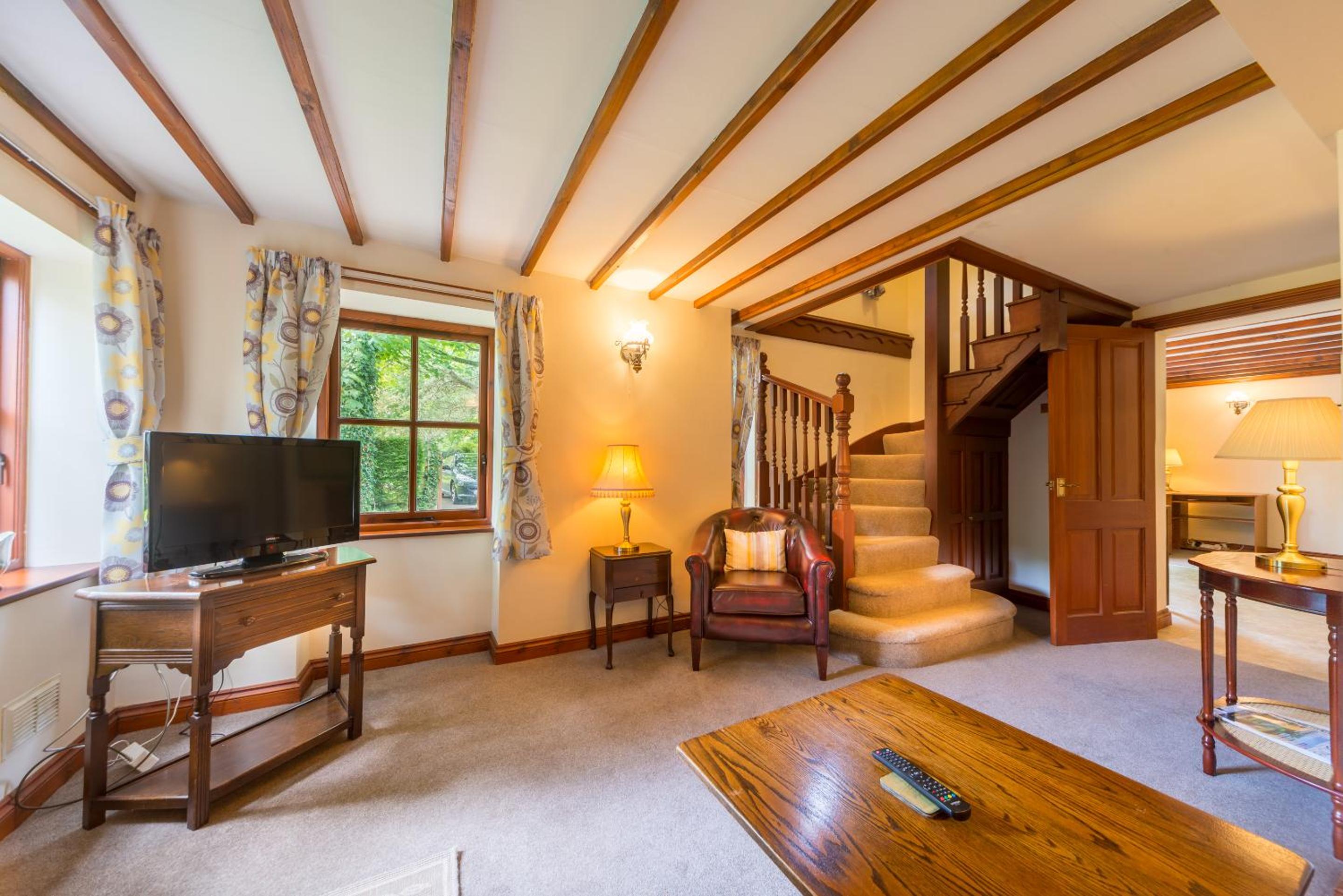 The Glen Yr Afon House Hotel 38/61