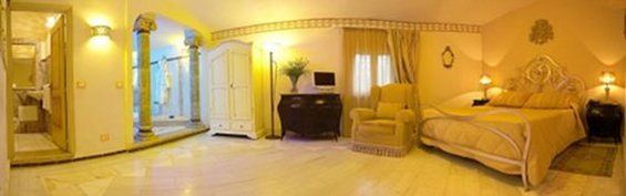 Castello San Marco Charming Hotel Spa 8/16