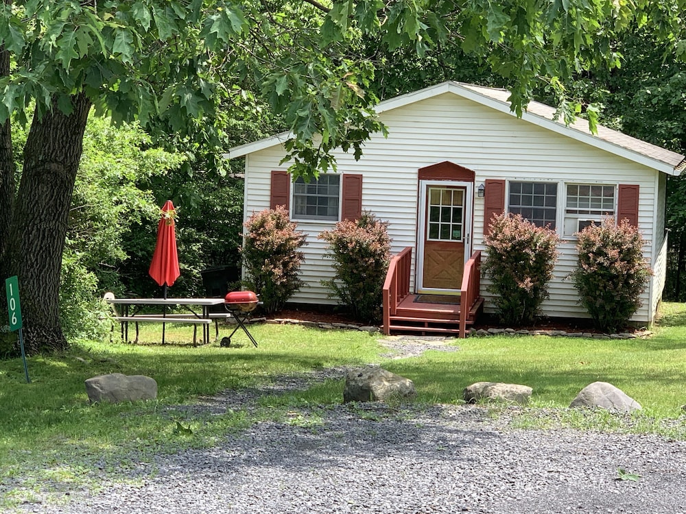 Echo Valley Cottages 46/50