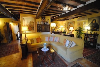 Albergo Torre Sangiovanni 62/75