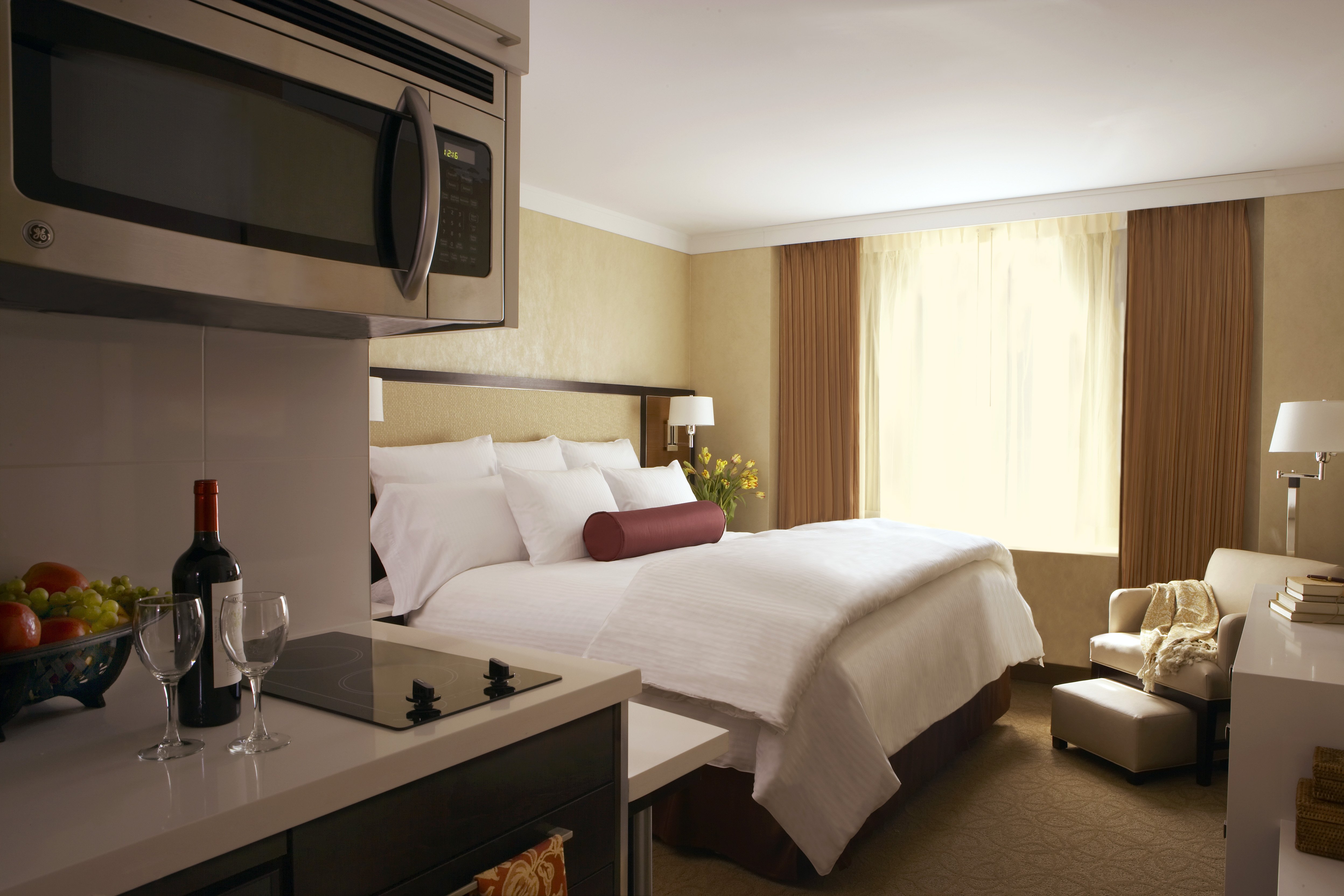 Staybridge Suites FORT WORTH - FOSSIL CREEK 24/66
