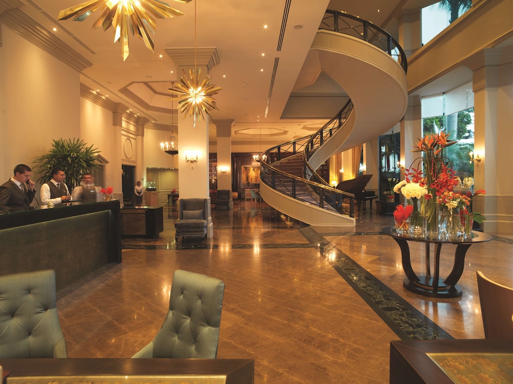 Miraflores Park A Belmond Hotel 7/78