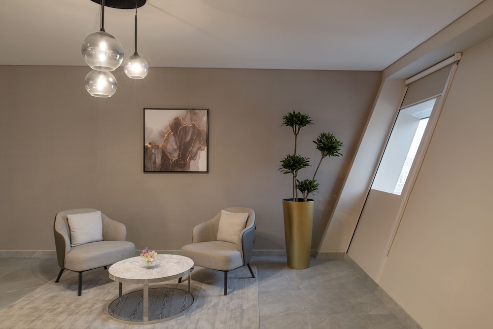 Steigenberger Residence Doha 14/33