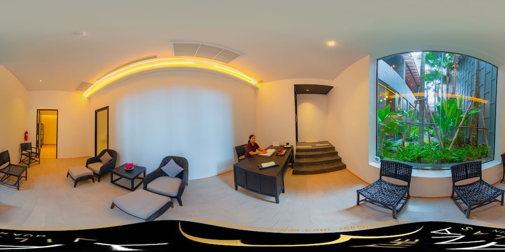 The Yana Villas Hua Hin 29/50