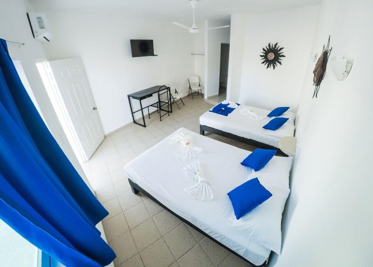 Hotel Paraiso Kora 8/43