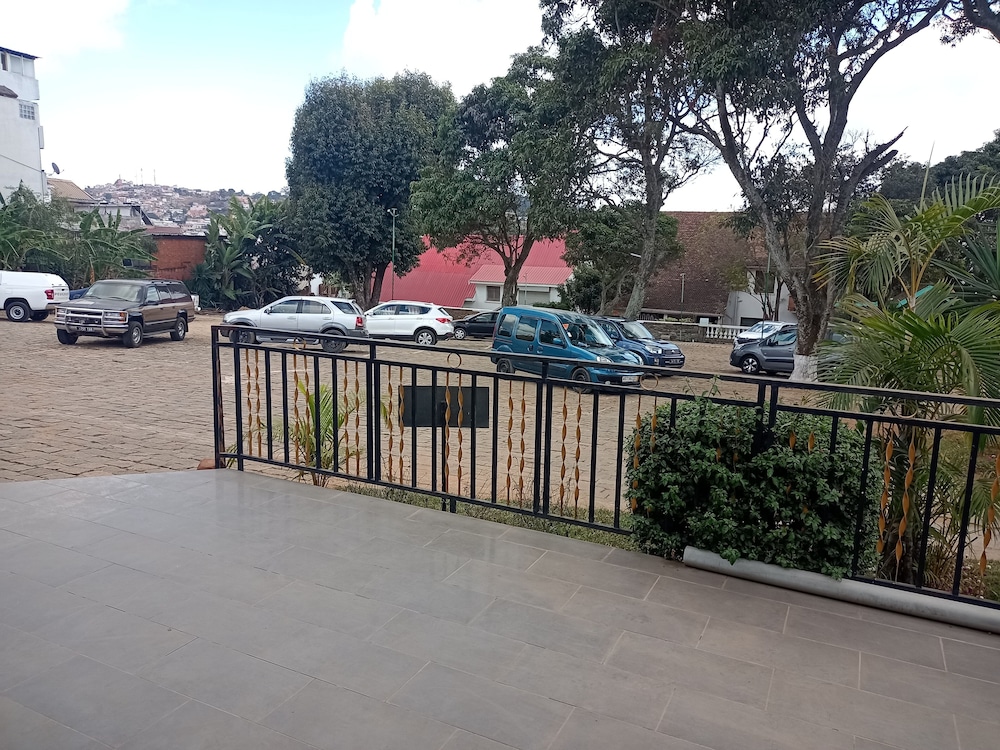 La Residence D Apos Ankerana 34/50