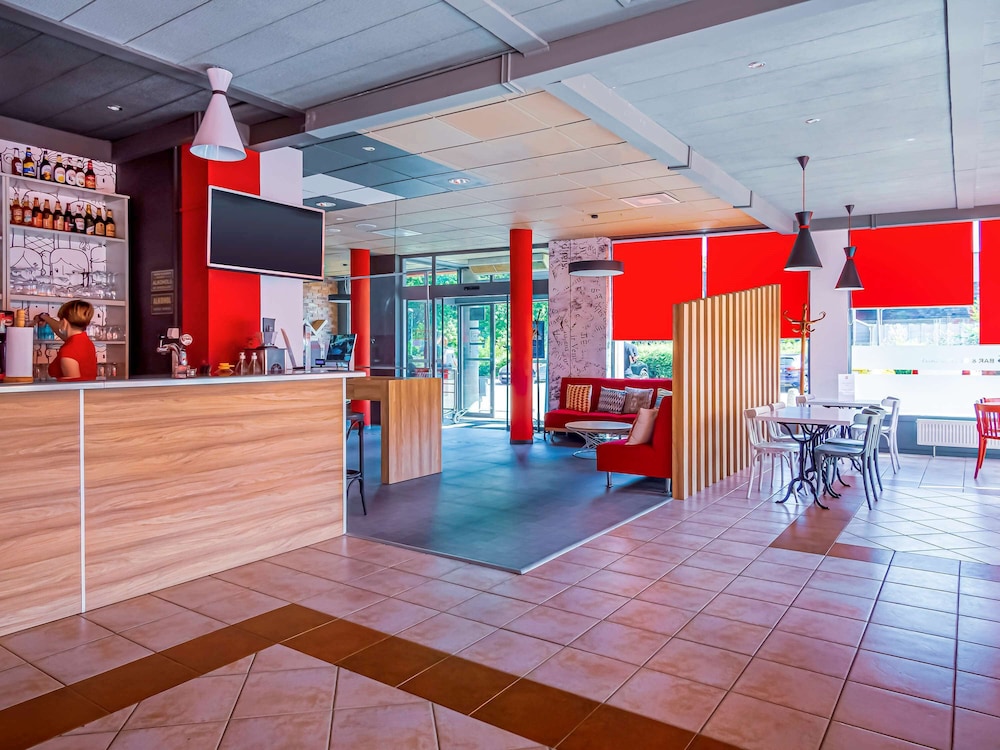Ibis Katowice Zabrze 9/50