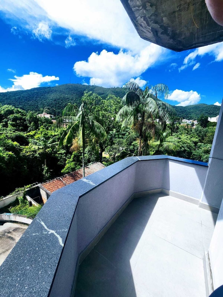 Minas Garden Hotel 43/46