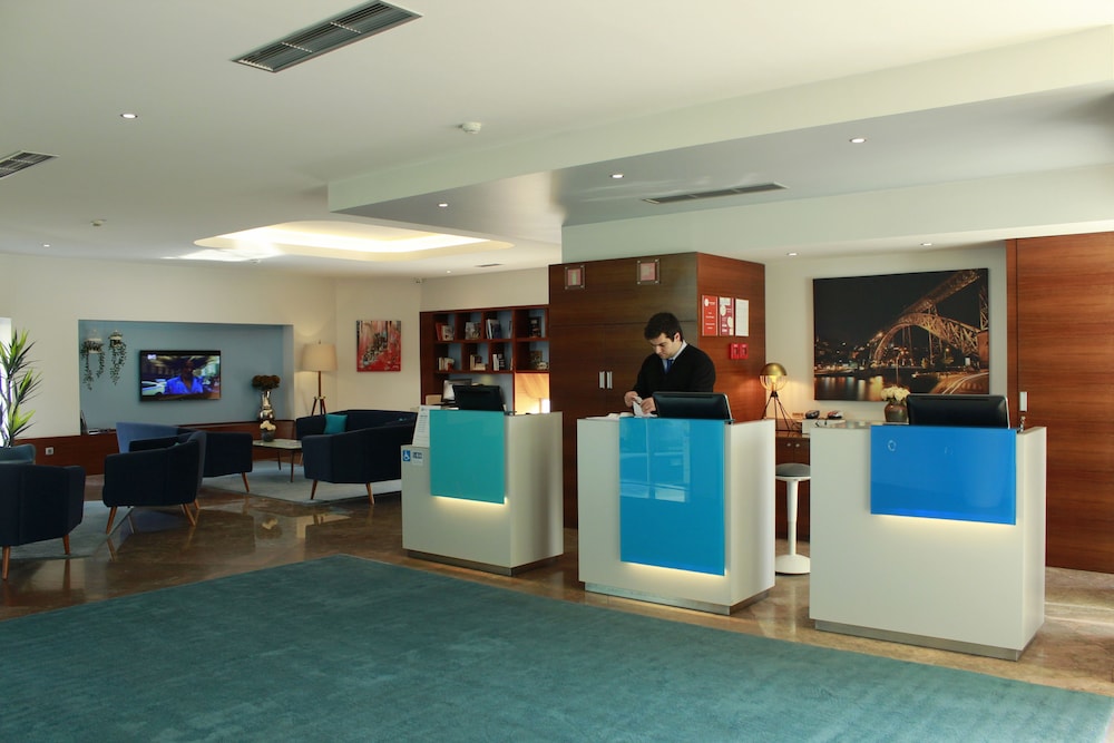 Opohotel Porto Aeroporto 24/48