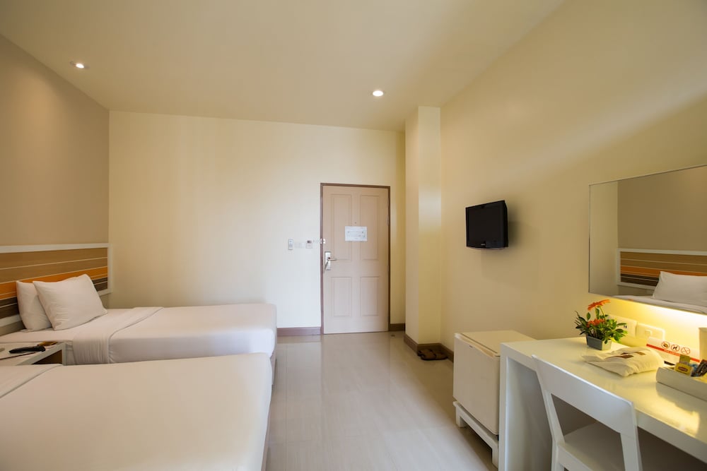 Imm Hotel Thaphae Chiang Mai 34/70