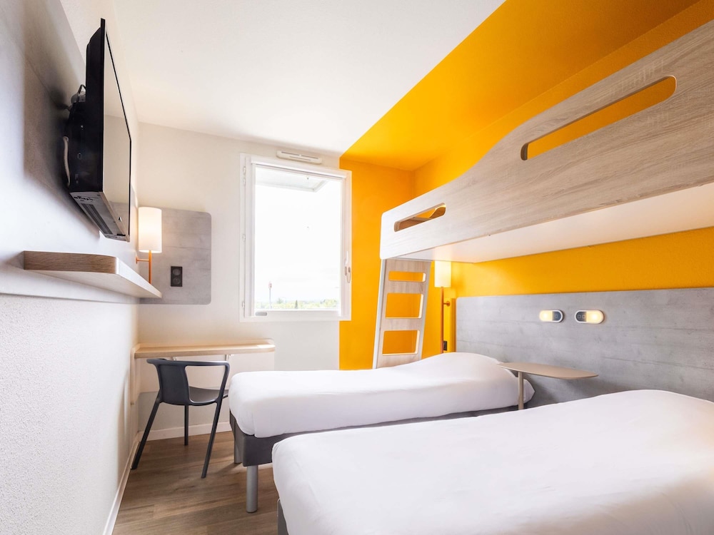 Ibis Budget Carcassonne Aeroport 11/54