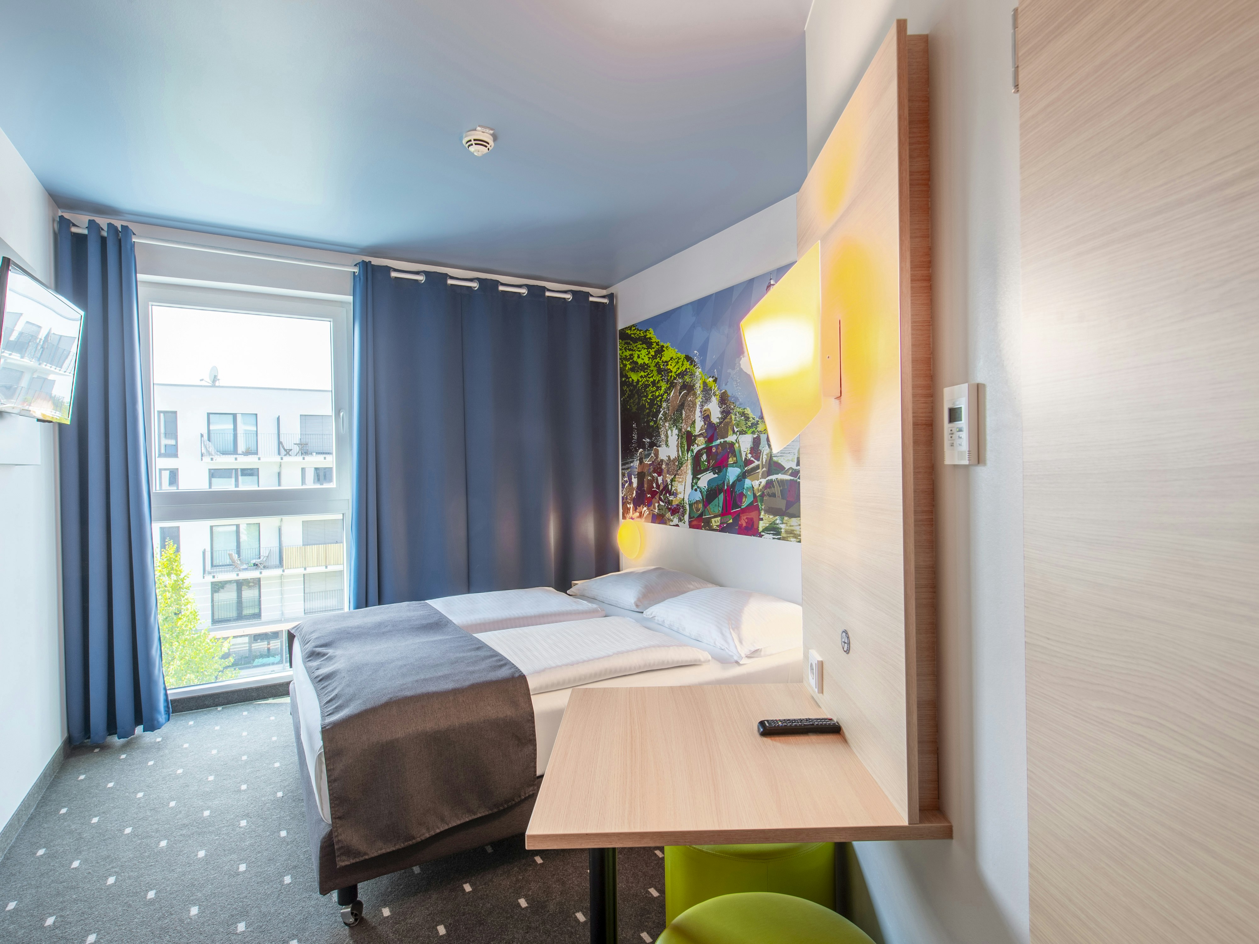 B&B Hotel Neu-Ulm 14/31