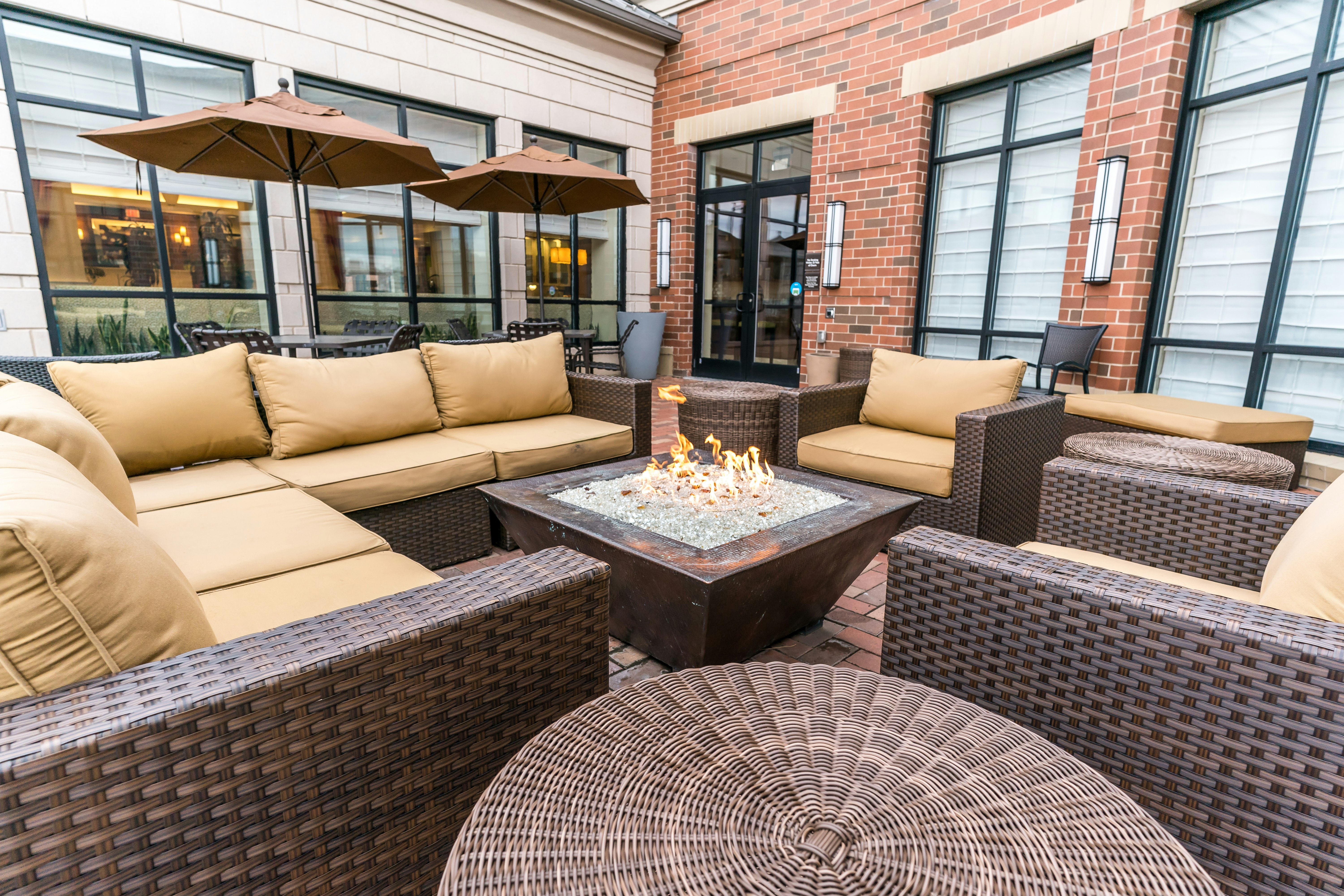 Hilton Garden Inn Exton / West Chester 14/46