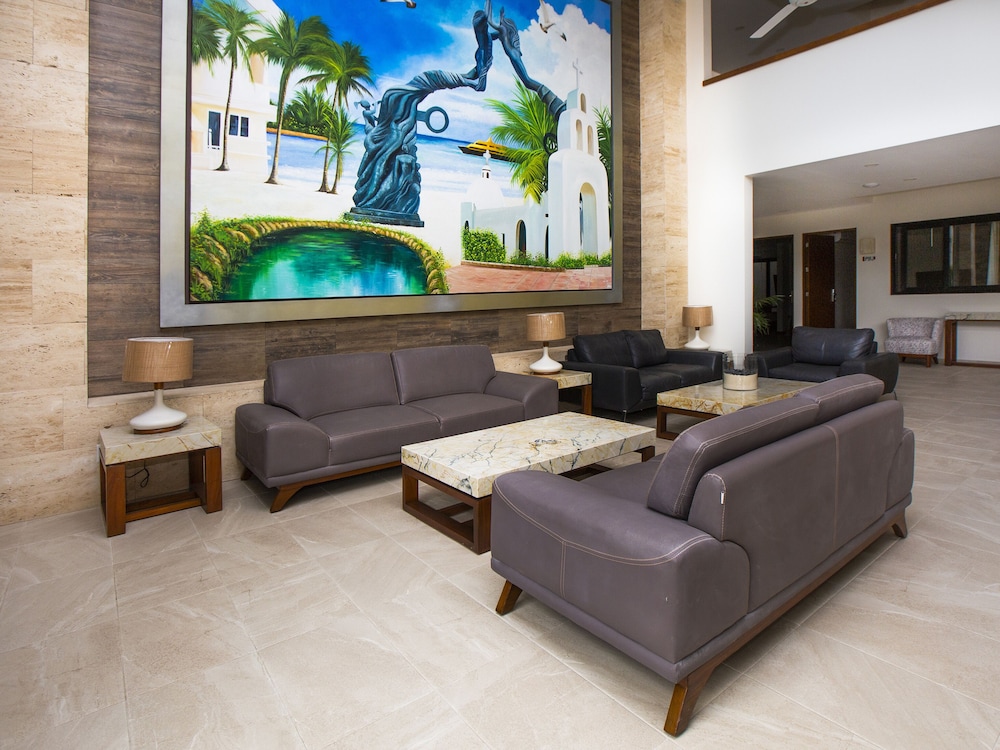 Grand Fifty Suites 45/65