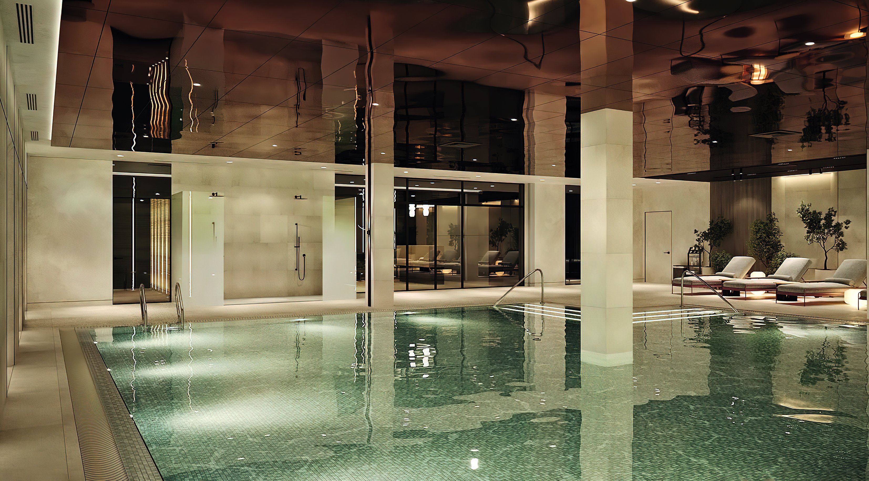 Crowne Plaza Tashkent an IHG Hotel 25/57
