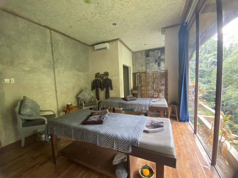 The Kenran Resort Ubud By Soscomma 30/50