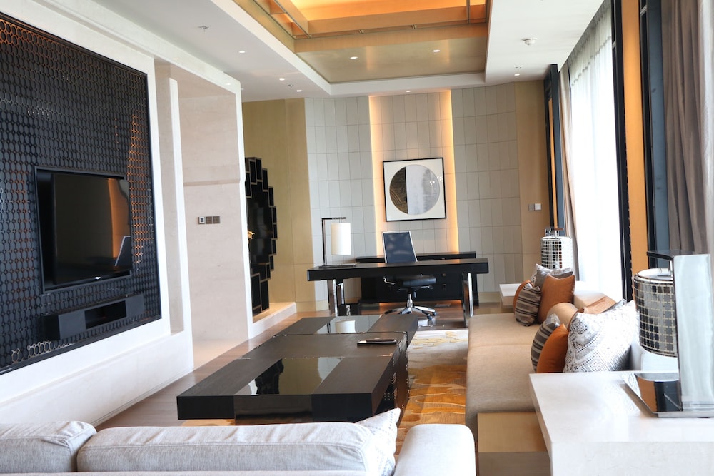 Renaissance Suzhou Taihu Lake Hotel 23/58