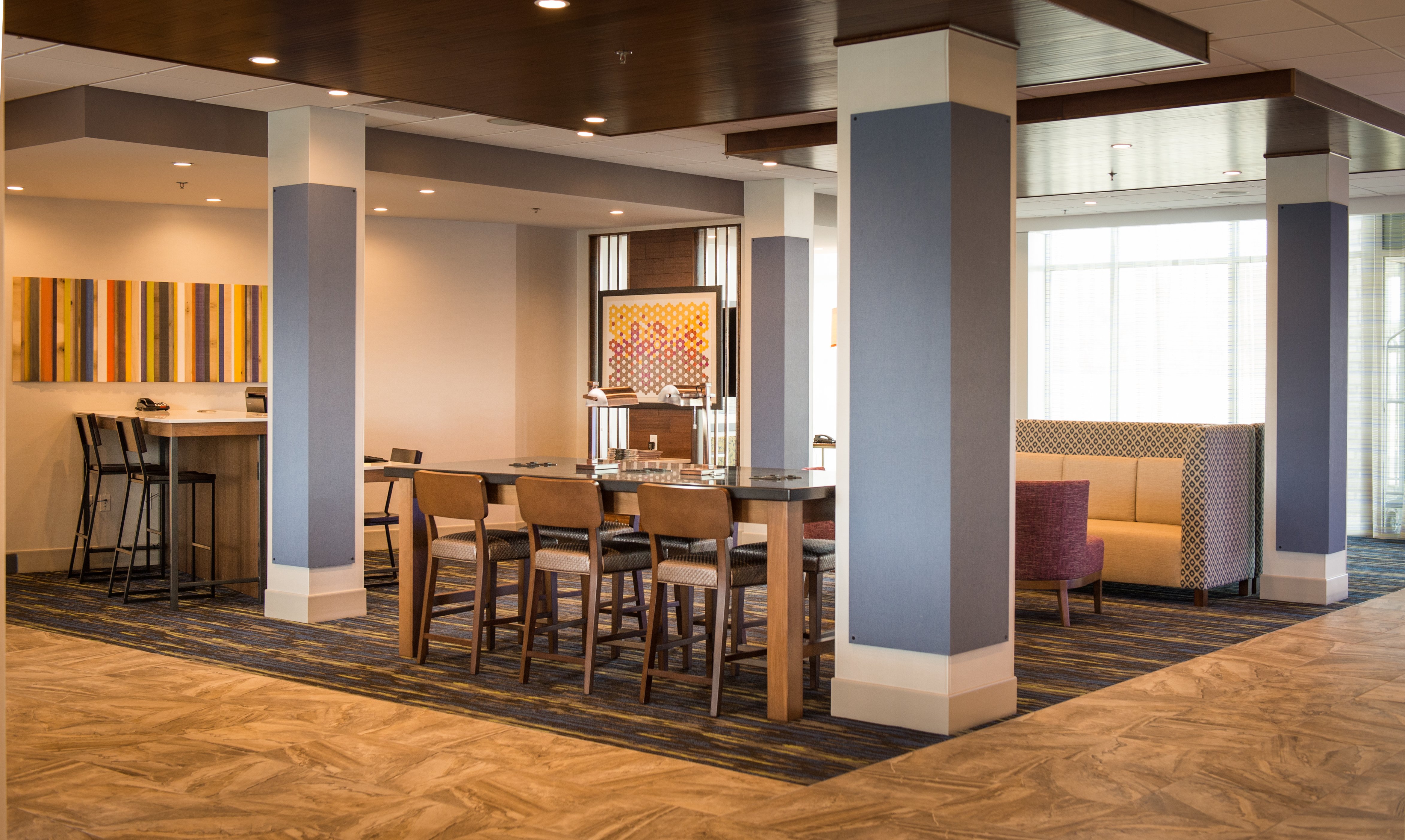 Holiday Inn Express And Suites Rock Falls 32/47