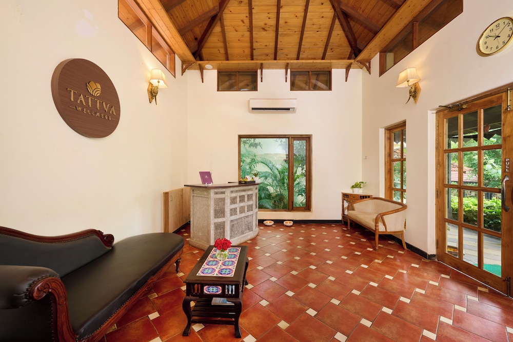 Aura Resort & Spa 31/50