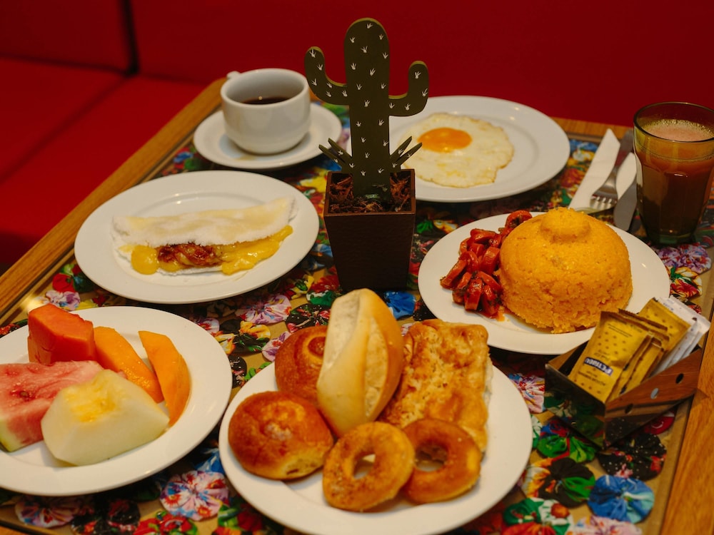 Ibis Styles Campina Grande 28/45