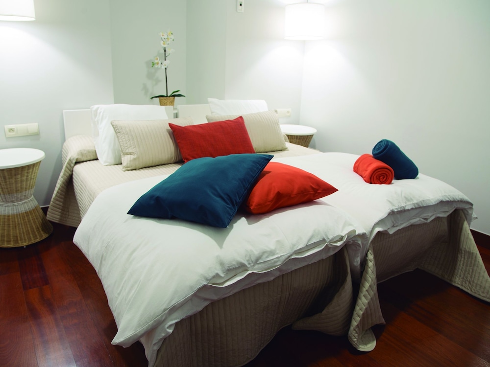 Hotel Bodega El Juncal 12/50
