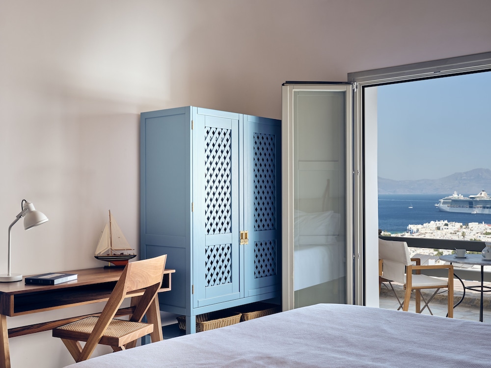 Belvedere Hilltop Rooms & Suites - The Leading Hotels of the World photo4