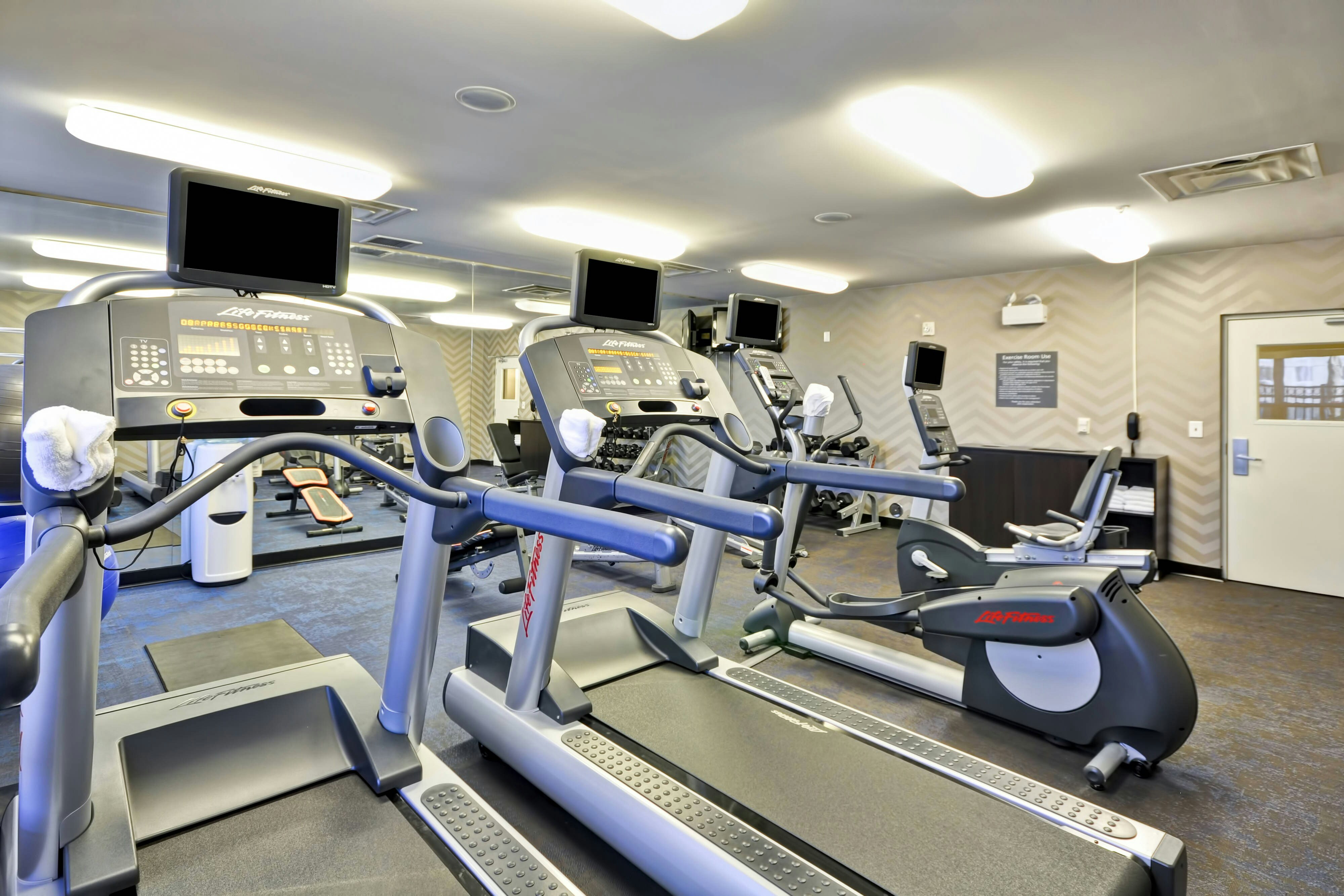 RESIDENCE INN BY MARRIOTT GULFPORT-BILOXI AIRPORT 6/20