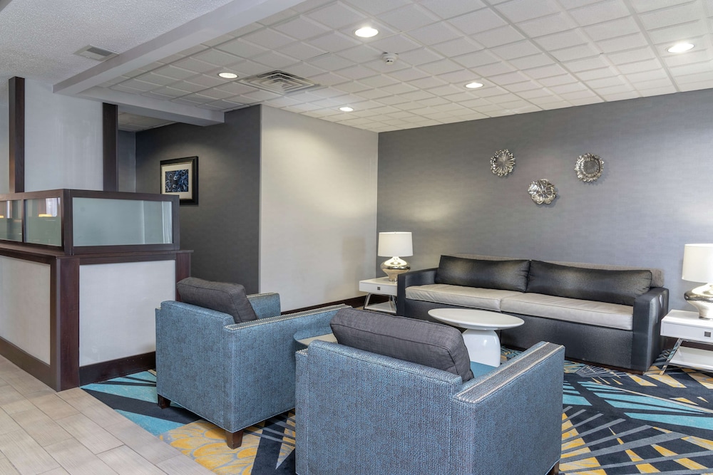 Hampton Inn Akron/Kent Area 46/76