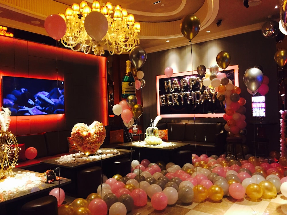 Zhuhai Charming Holiday Hotel 23/40