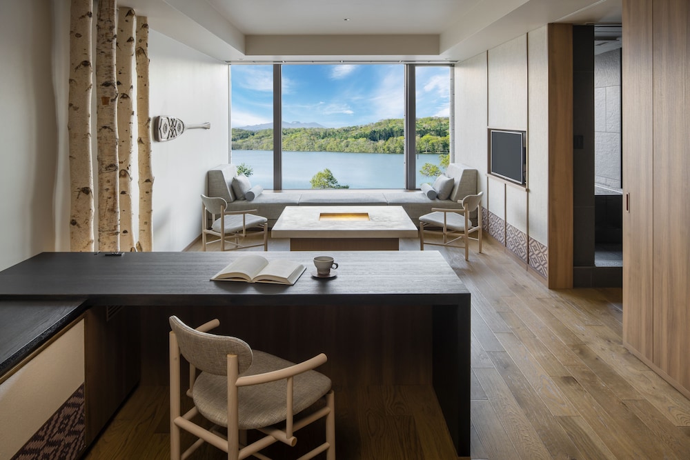 Hoshino Resorts KAI Poroto 22/44