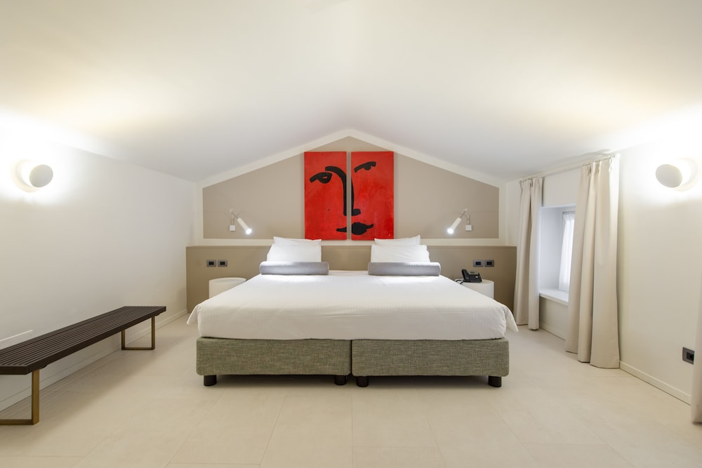 Le Funi Hotel 21/73