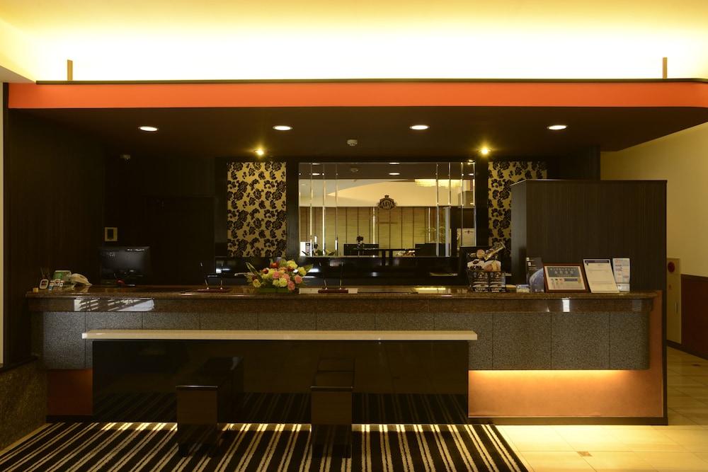 Apa Hotel Kofu Minami 71/76