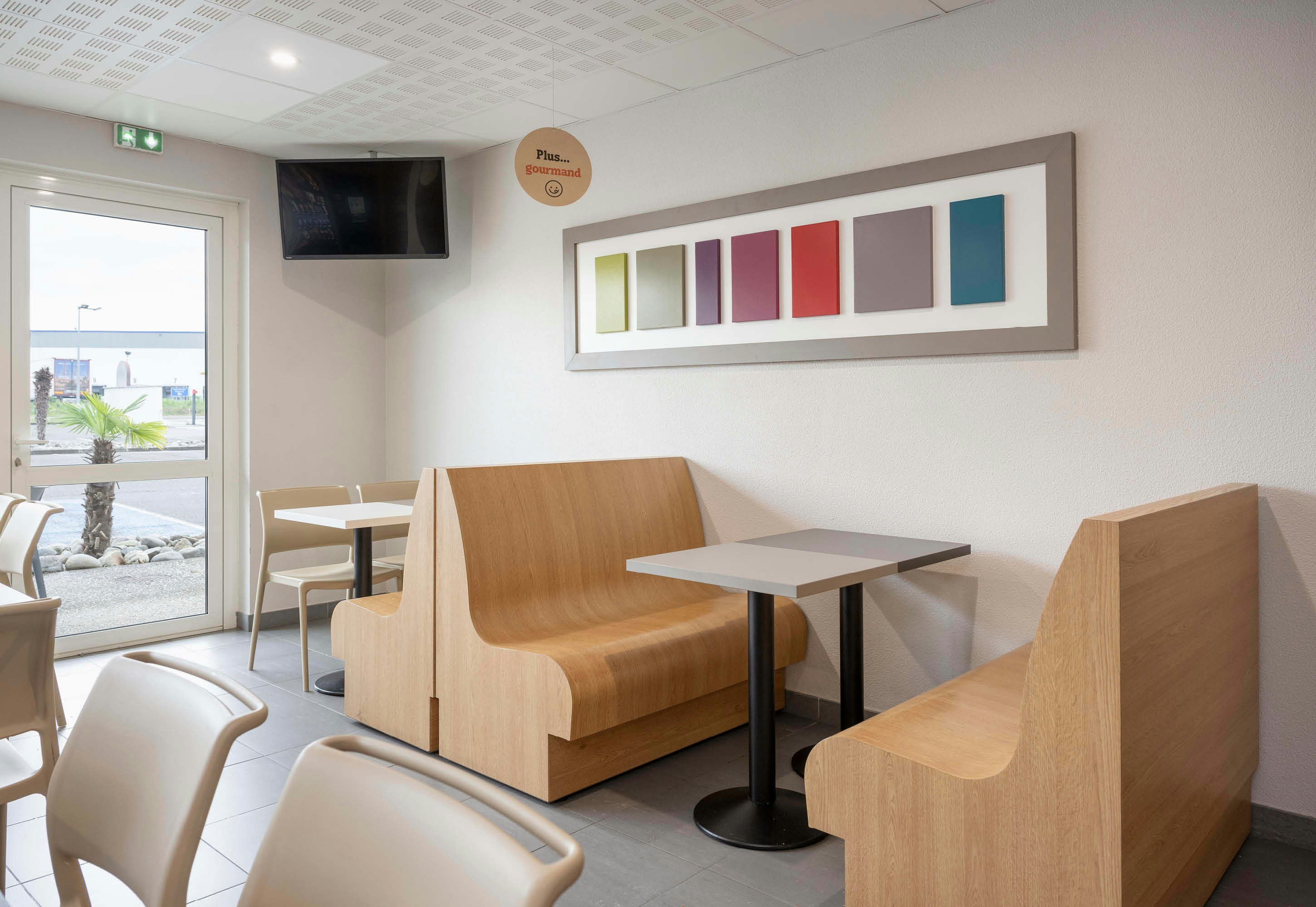B&B Hotel Mont De Marsan 17/30