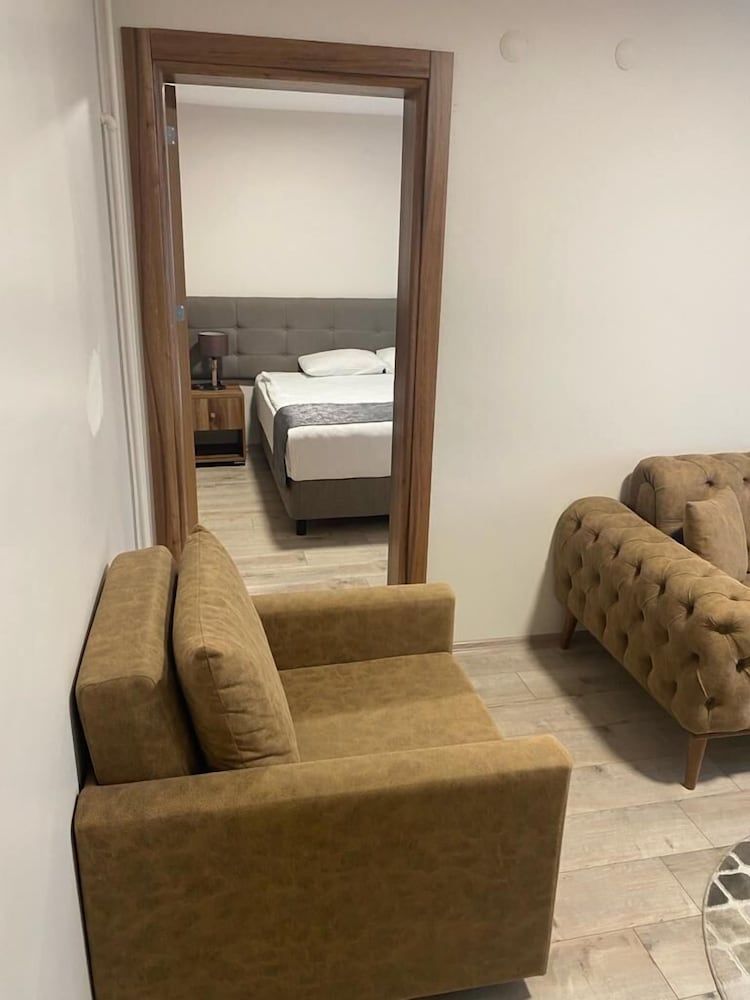 Zumrut Palas Otel 29/44